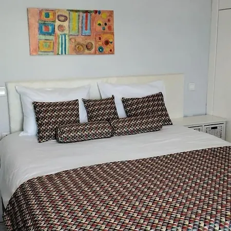 Apartament Spacious Modern City *