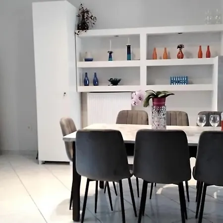 Spacious Modern City * Rhodes City